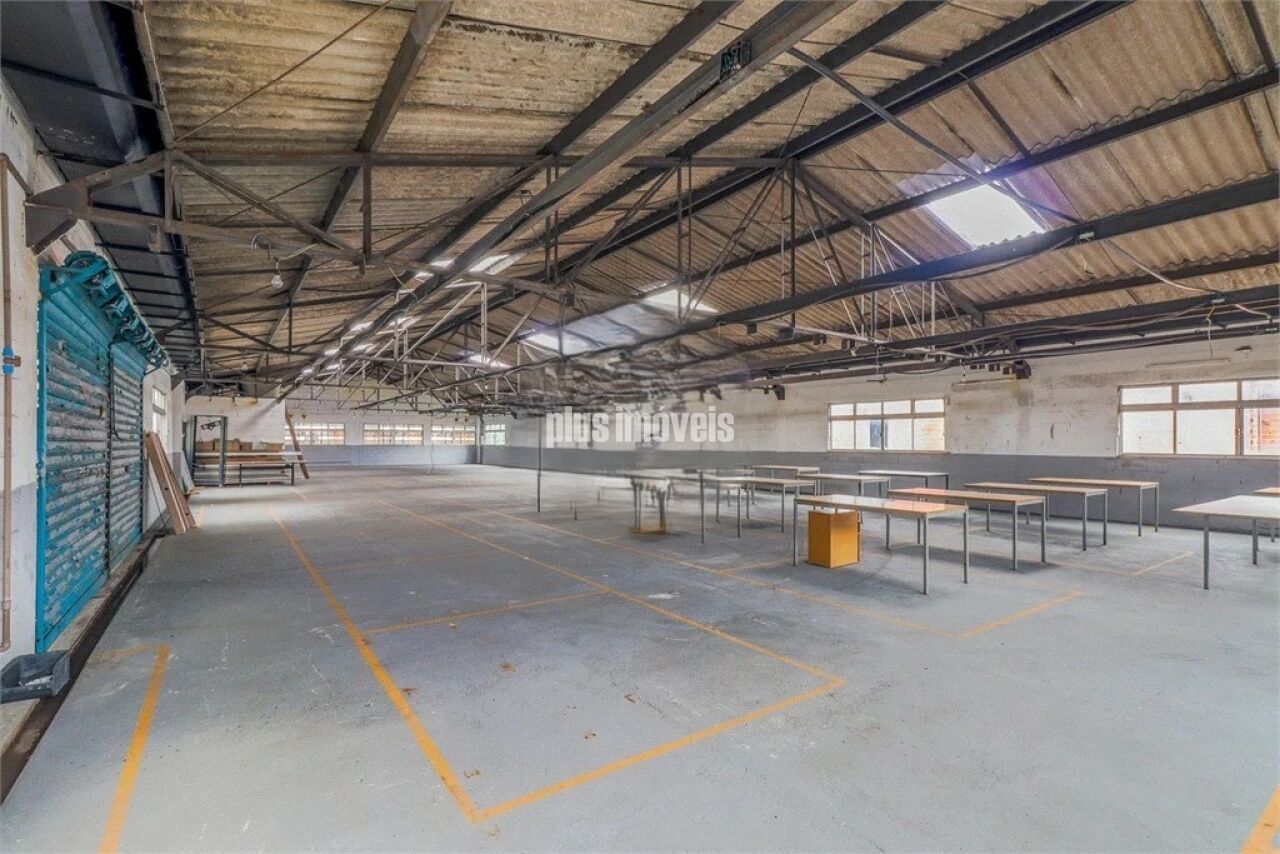 Depósito-Galpão, 1880 m² - Foto 3