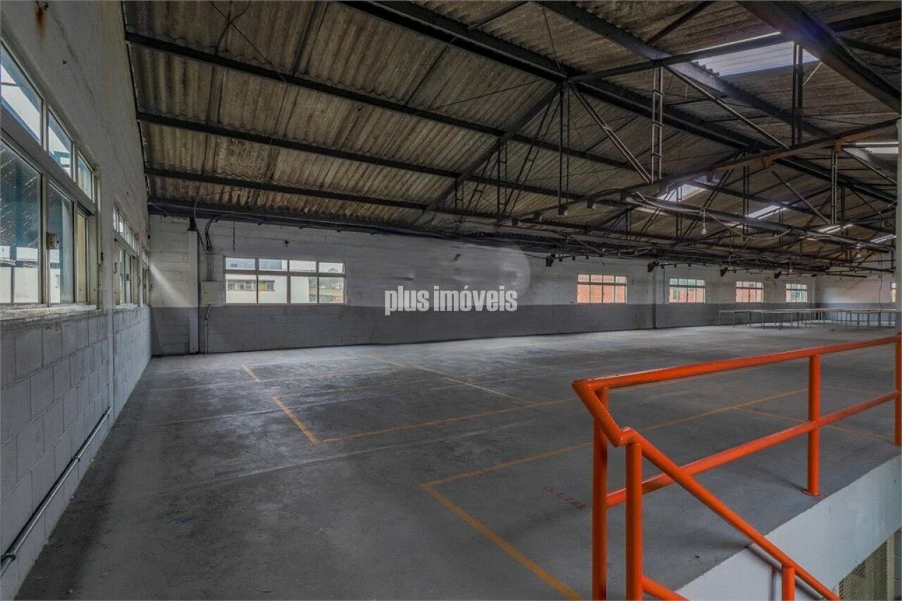 Depósito-Galpão, 1880 m² - Foto 1