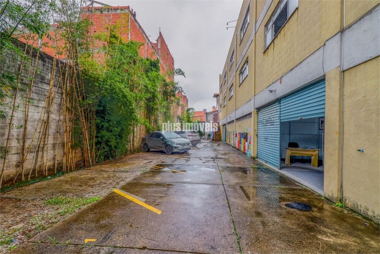 Depósito-Galpão, 1880 m² - Foto 13