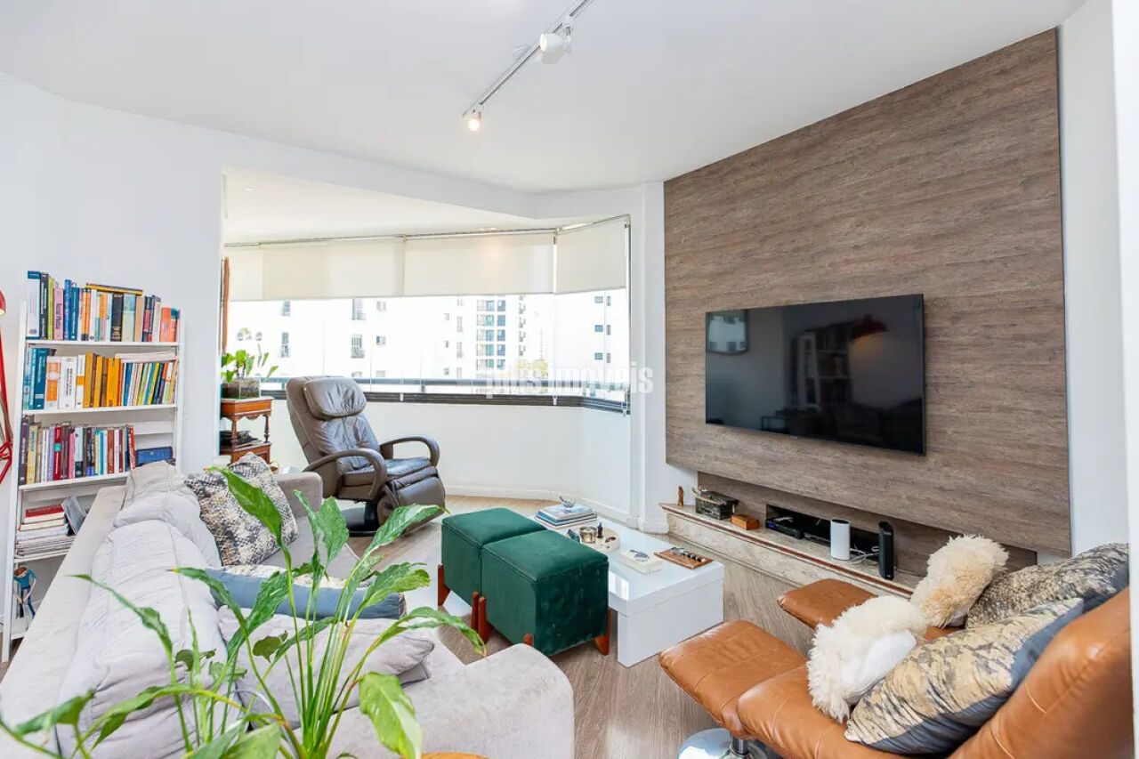 Apartamento, 3 quartos, 125 m² - Foto 2