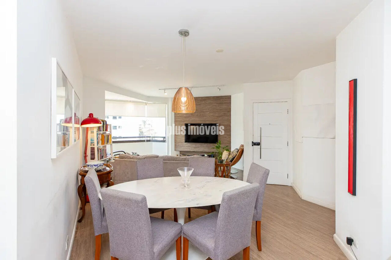 Apartamento, 3 quartos, 125 m² - Foto 3