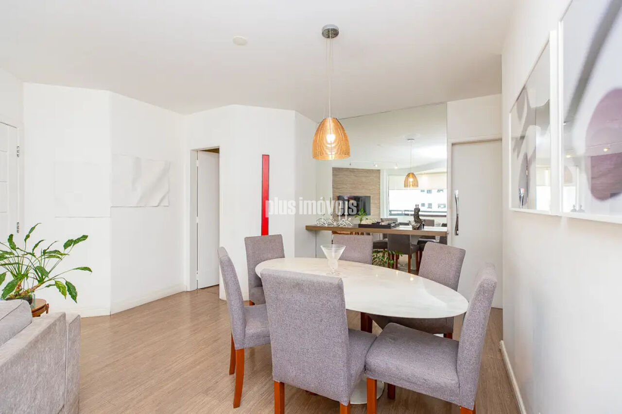 Apartamento, 3 quartos, 125 m² - Foto 4