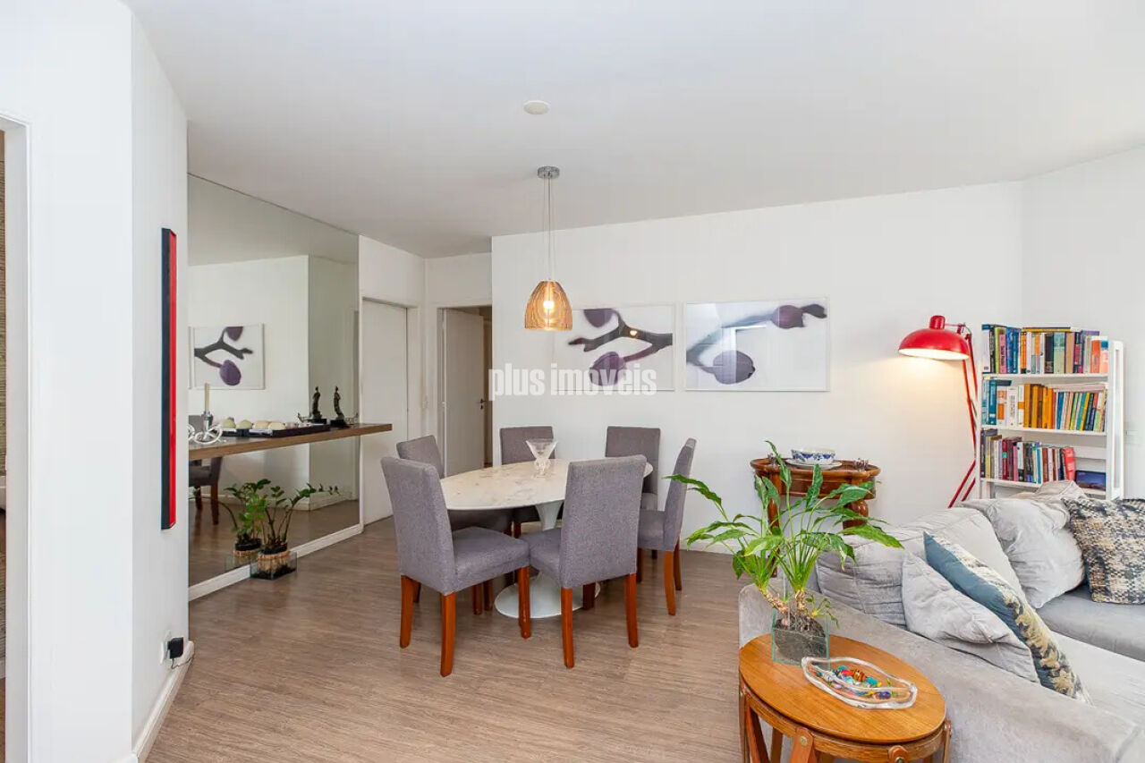 Apartamento, 3 quartos, 125 m² - Foto 5