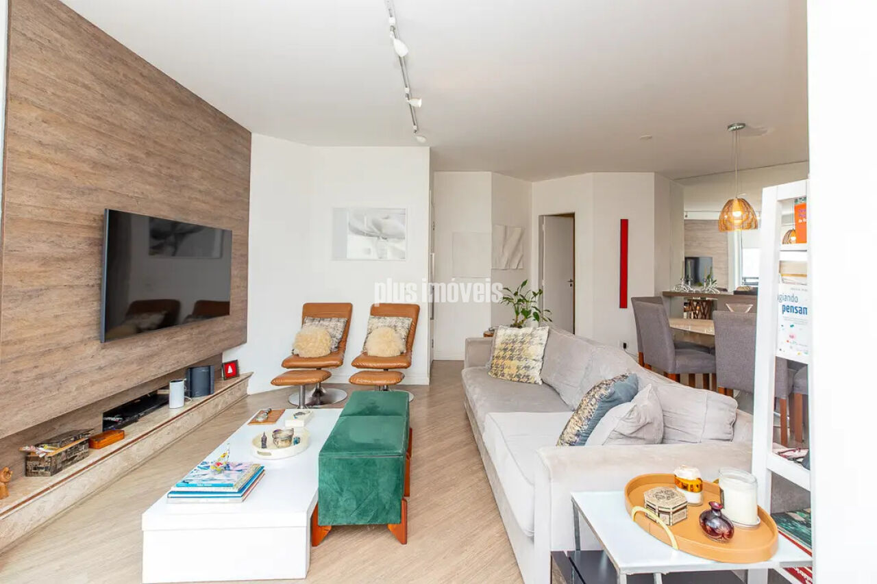 Apartamento, 3 quartos, 125 m² - Foto 7