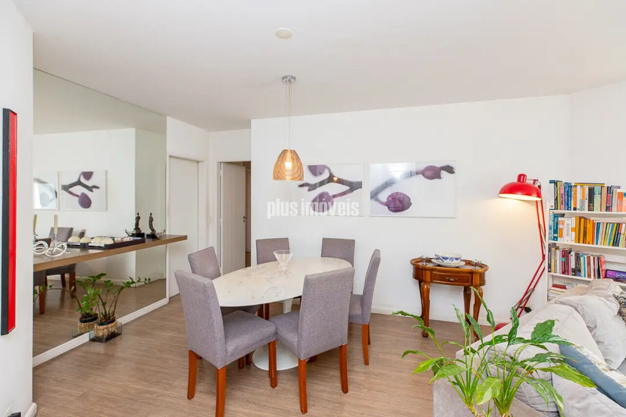 Apartamento, 3 quartos, 125 m² - Foto 8