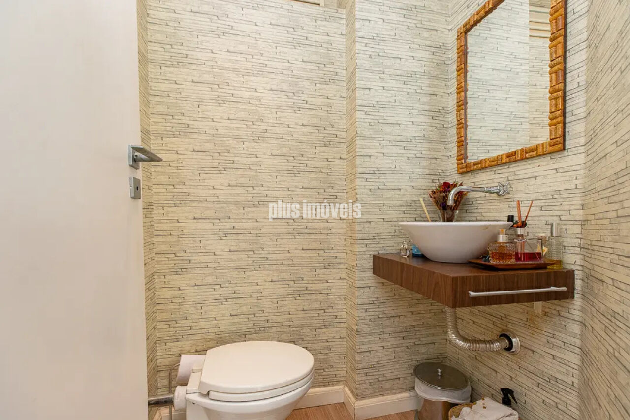 Apartamento, 3 quartos, 125 m² - Foto 9