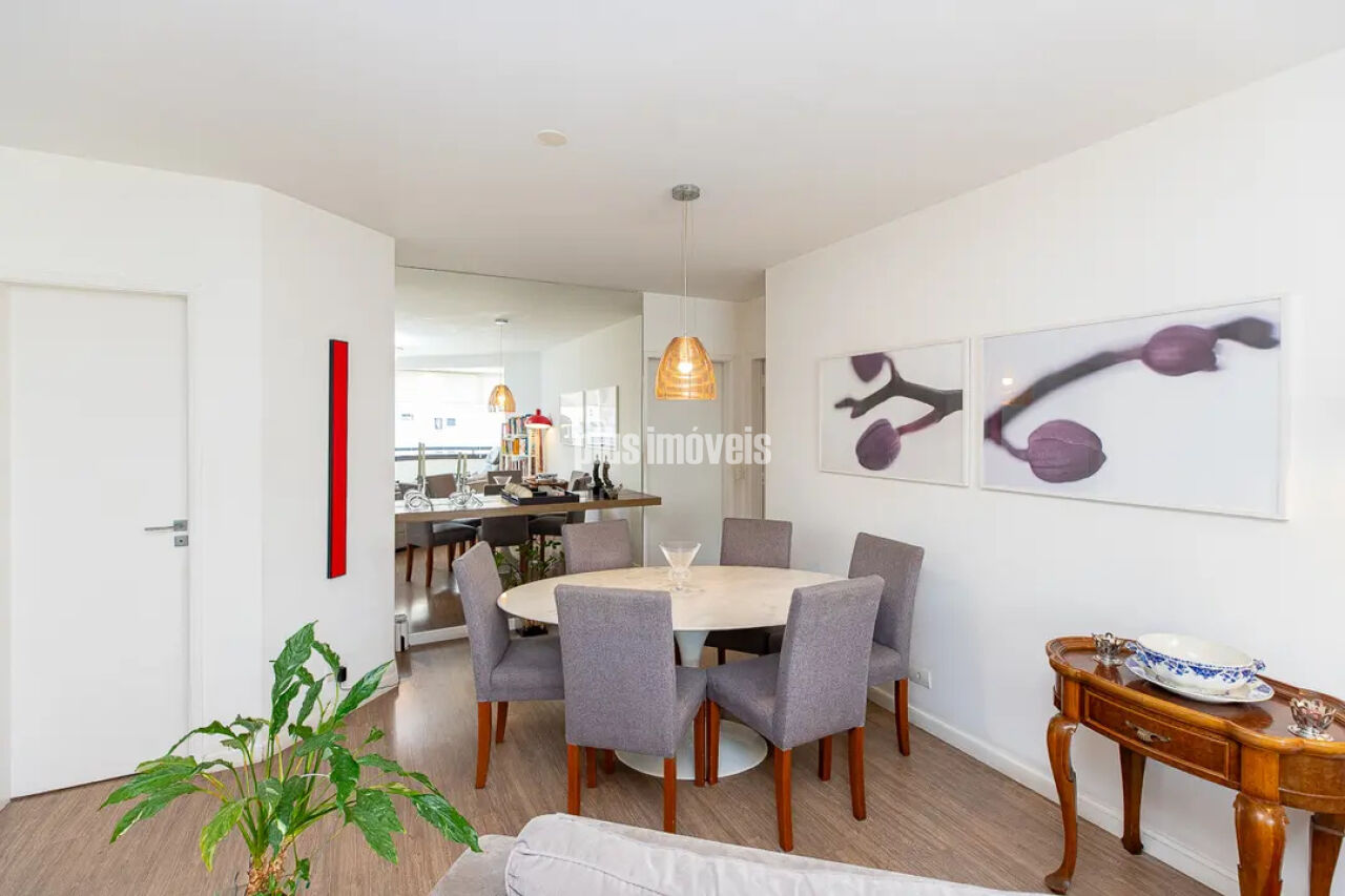 Apartamento, 3 quartos, 125 m² - Foto 10