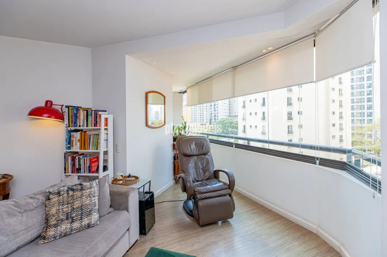 Apartamento, 3 quartos, 125 m² - Foto 11