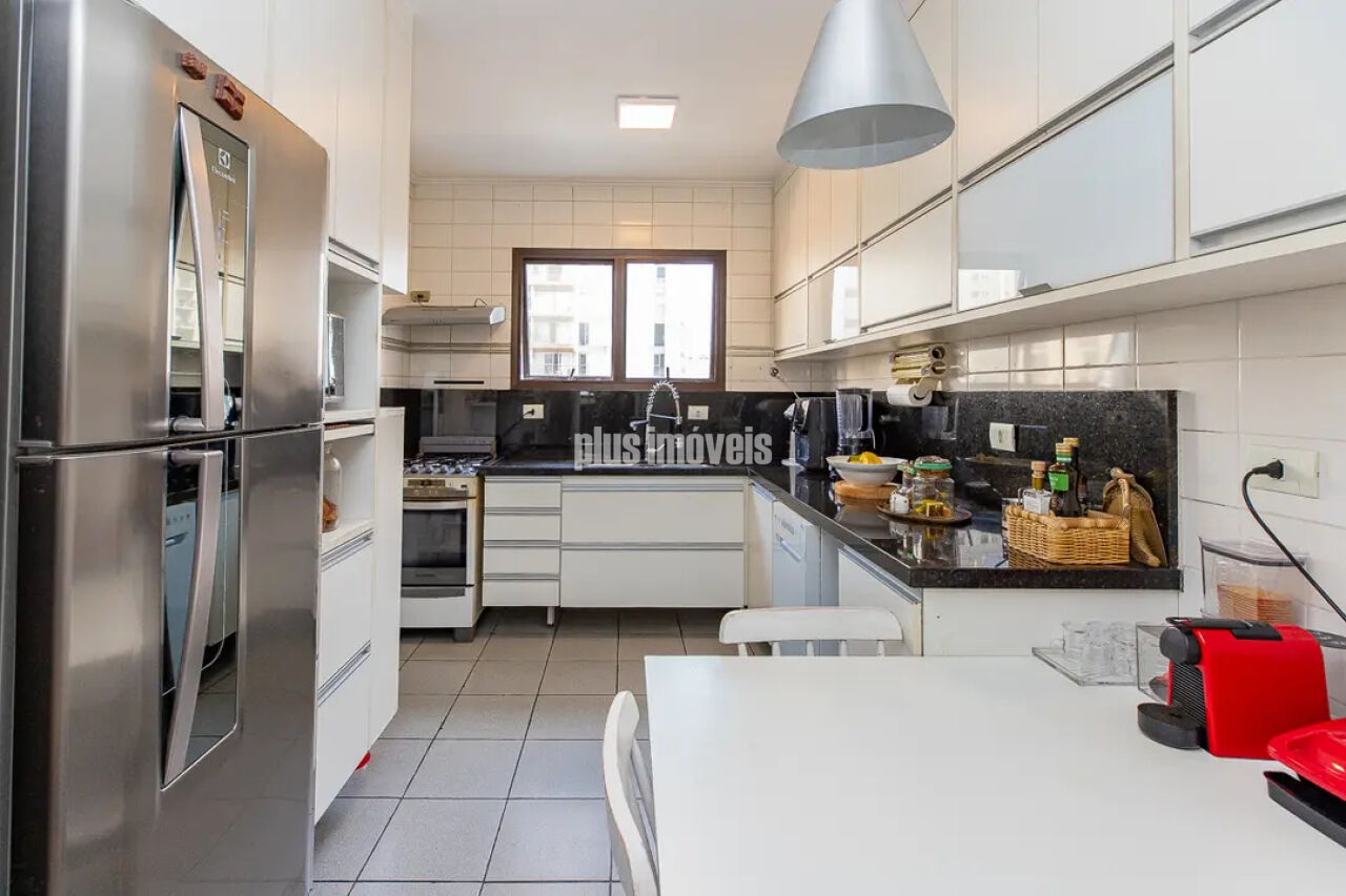 Apartamento, 3 quartos, 125 m² - Foto 12