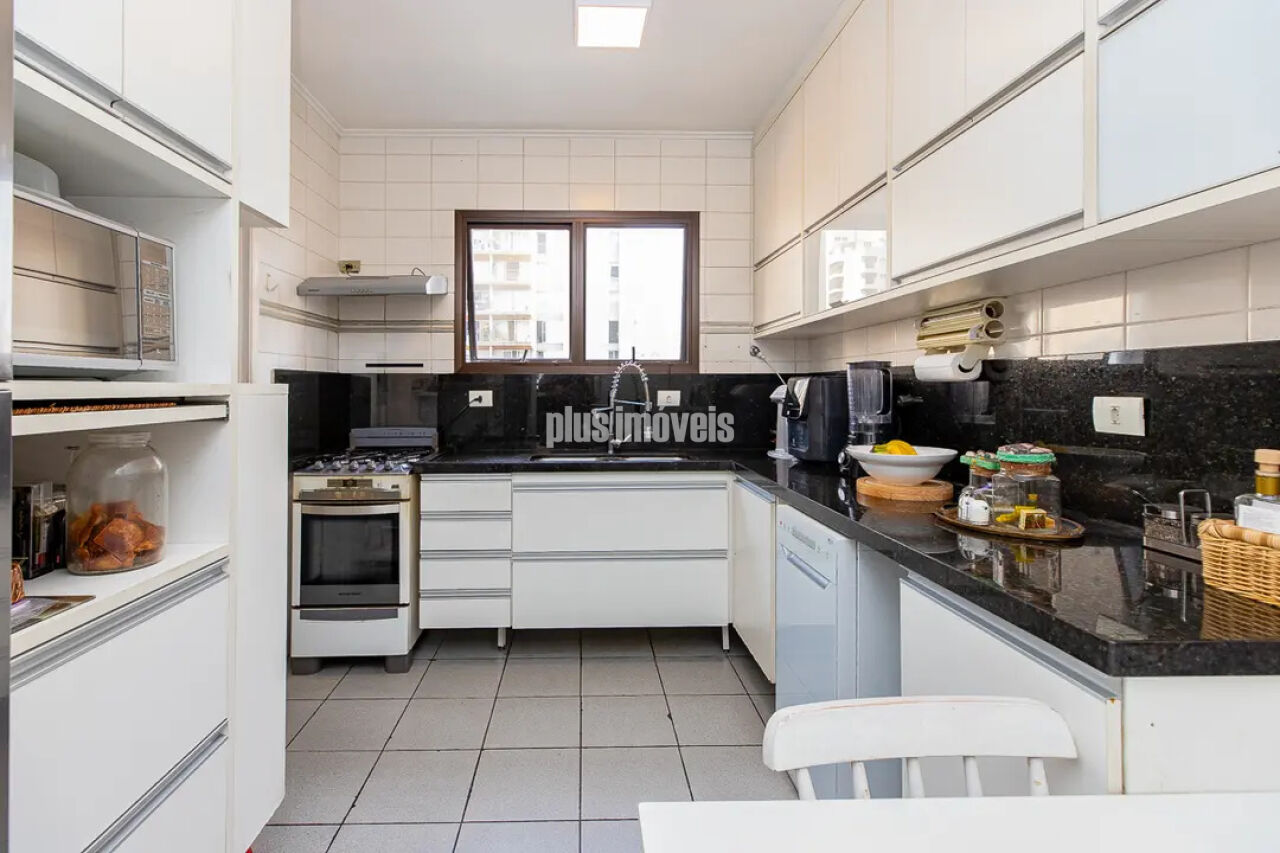 Apartamento, 3 quartos, 125 m² - Foto 13