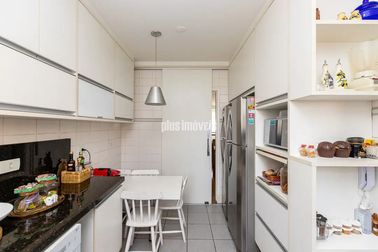 Apartamento, 3 quartos, 125 m² - Foto 14