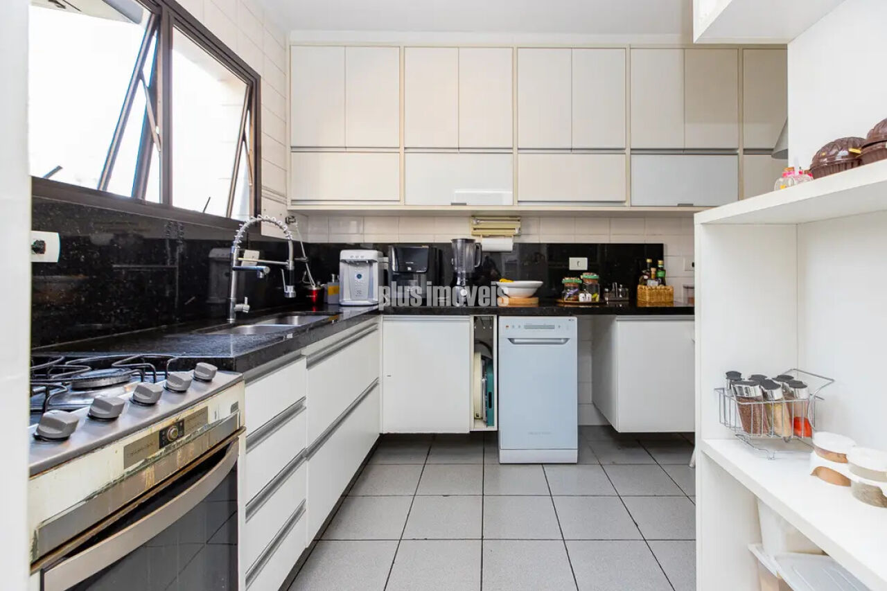Apartamento, 3 quartos, 125 m² - Foto 15