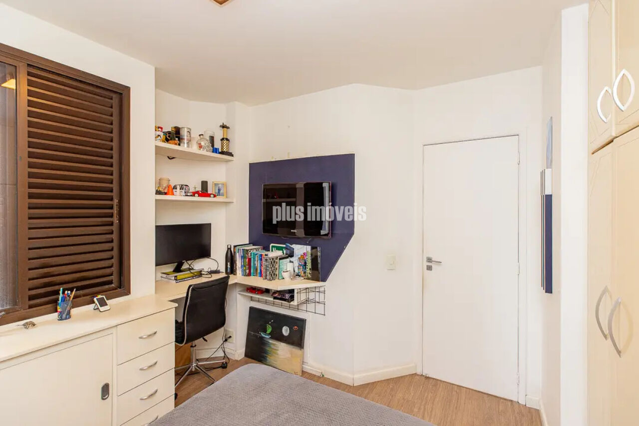 Apartamento, 3 quartos, 125 m² - Foto 16