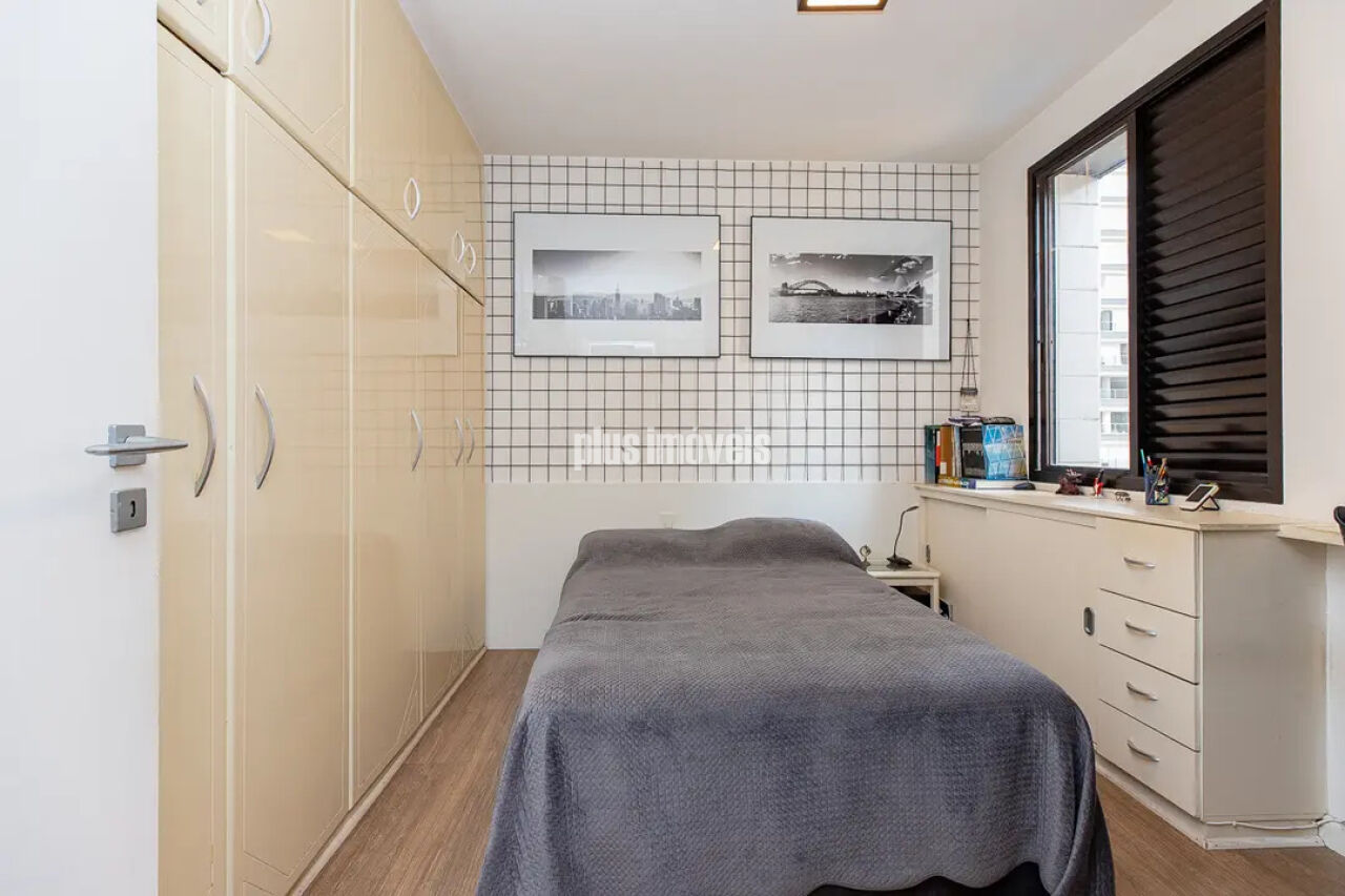 Apartamento, 3 quartos, 125 m² - Foto 17