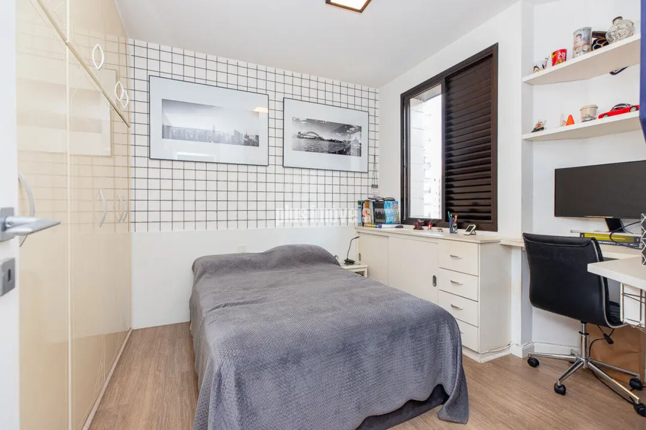Apartamento, 3 quartos, 125 m² - Foto 18