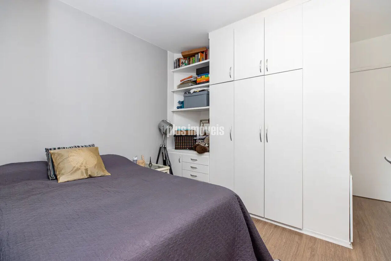 Apartamento, 3 quartos, 125 m² - Foto 20