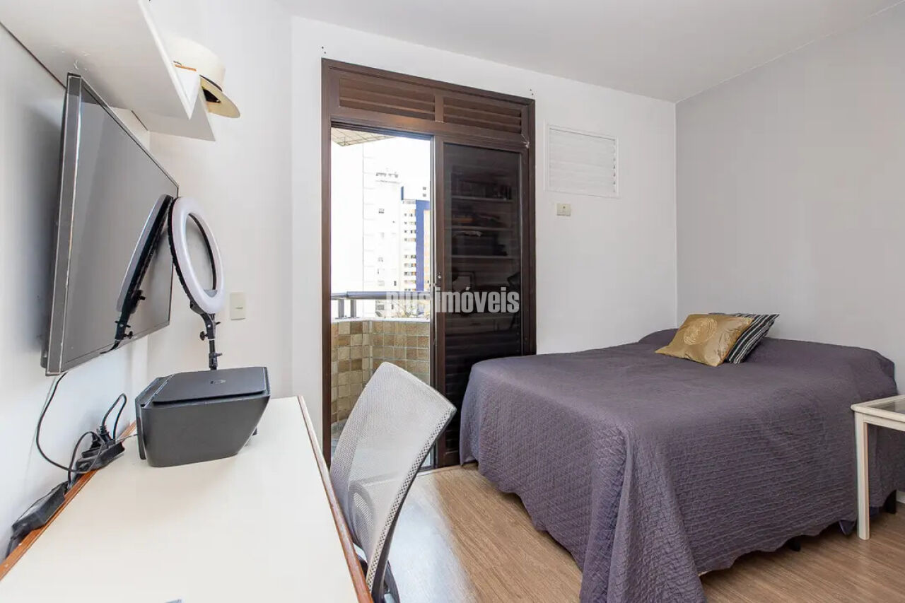 Apartamento, 3 quartos, 125 m² - Foto 21