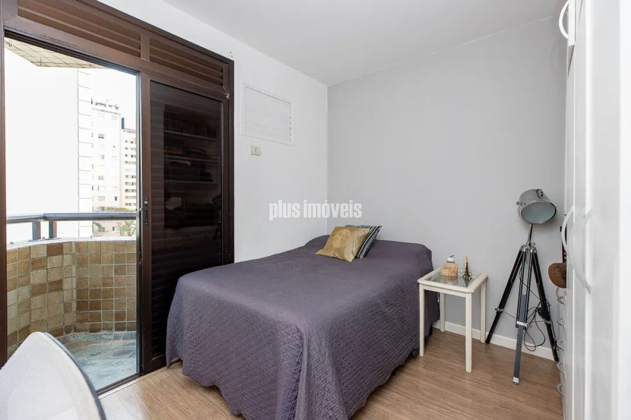 Apartamento, 3 quartos, 125 m² - Foto 22