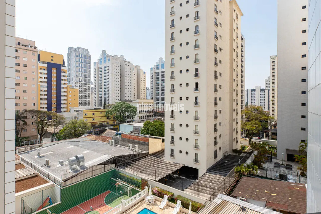 Apartamento, 3 quartos, 125 m² - Foto 23
