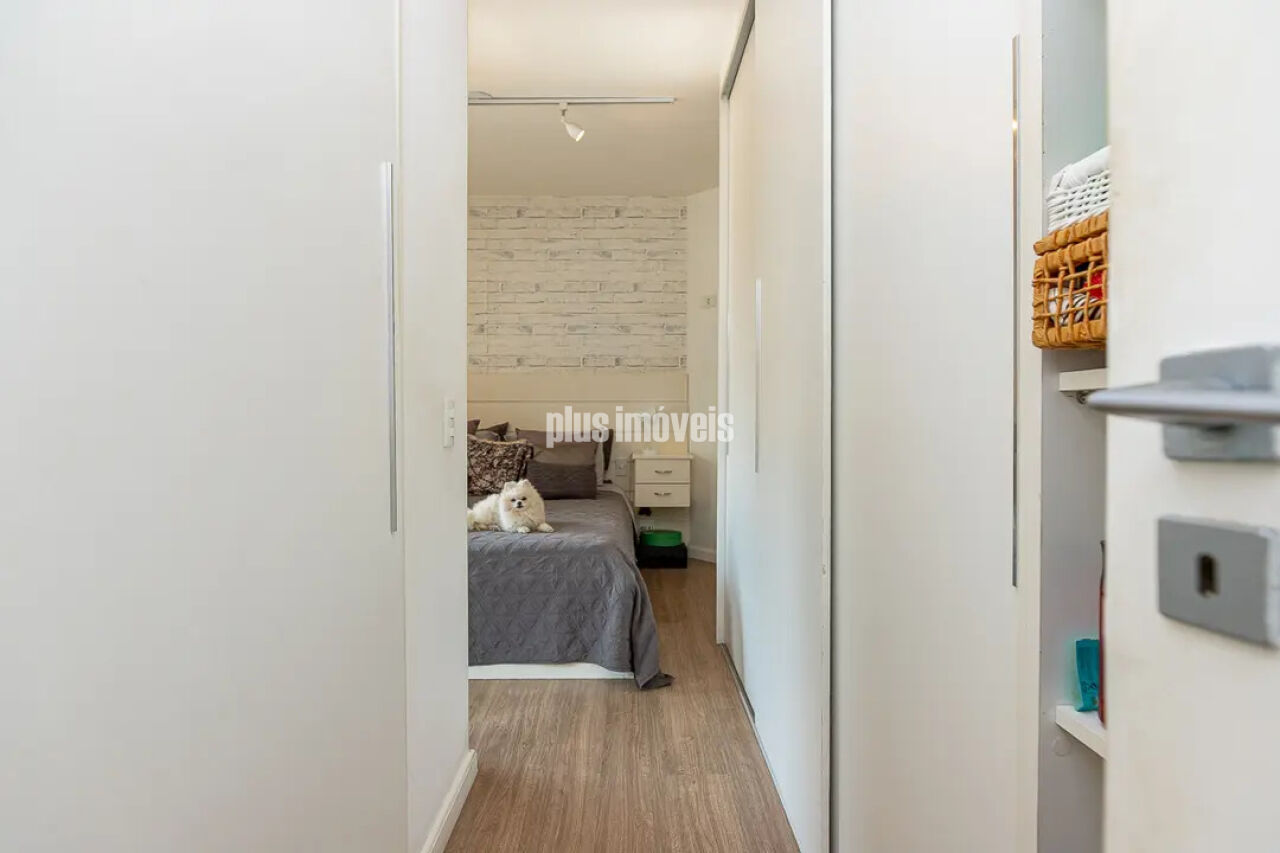 Apartamento, 3 quartos, 125 m² - Foto 24