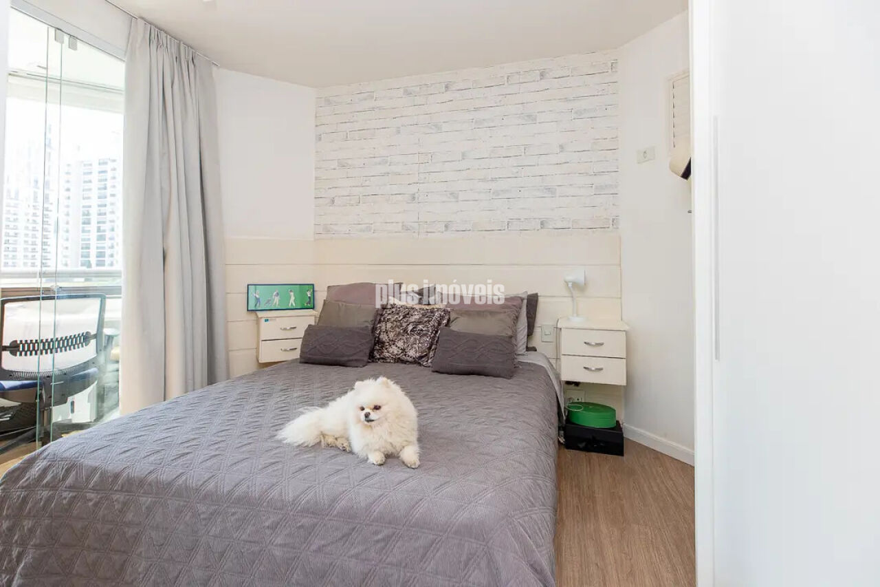 Apartamento, 3 quartos, 125 m² - Foto 25