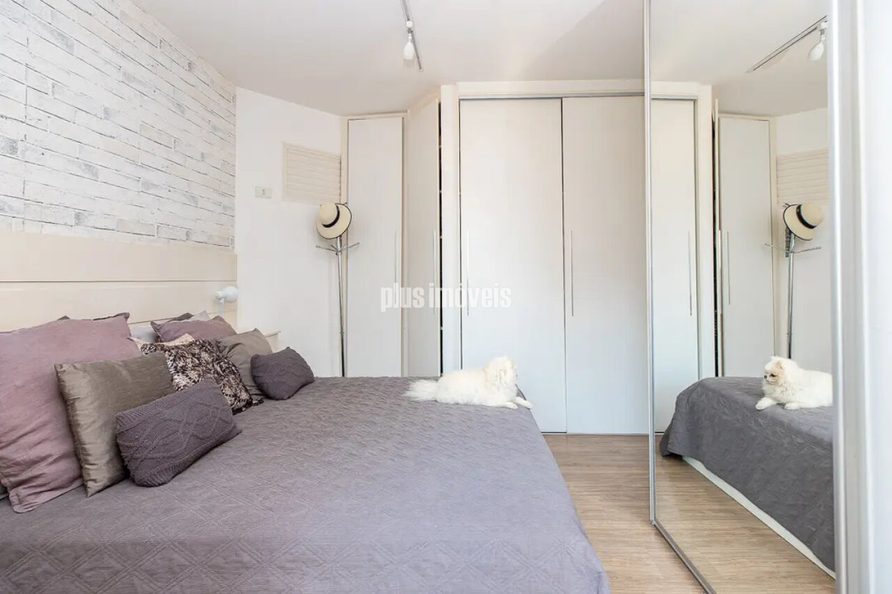 Apartamento, 3 quartos, 125 m² - Foto 26