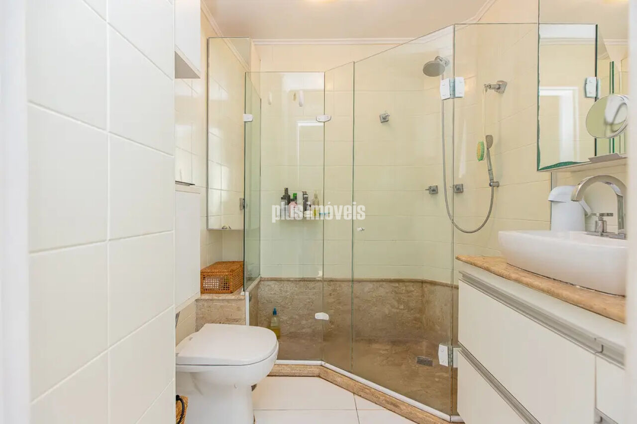 Apartamento, 3 quartos, 125 m² - Foto 27