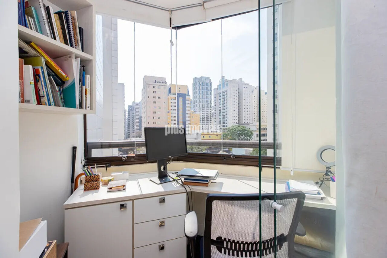 Apartamento, 3 quartos, 125 m² - Foto 28