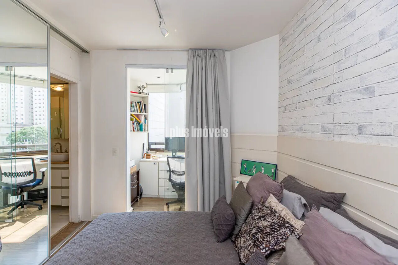 Apartamento, 3 quartos, 125 m² - Foto 29