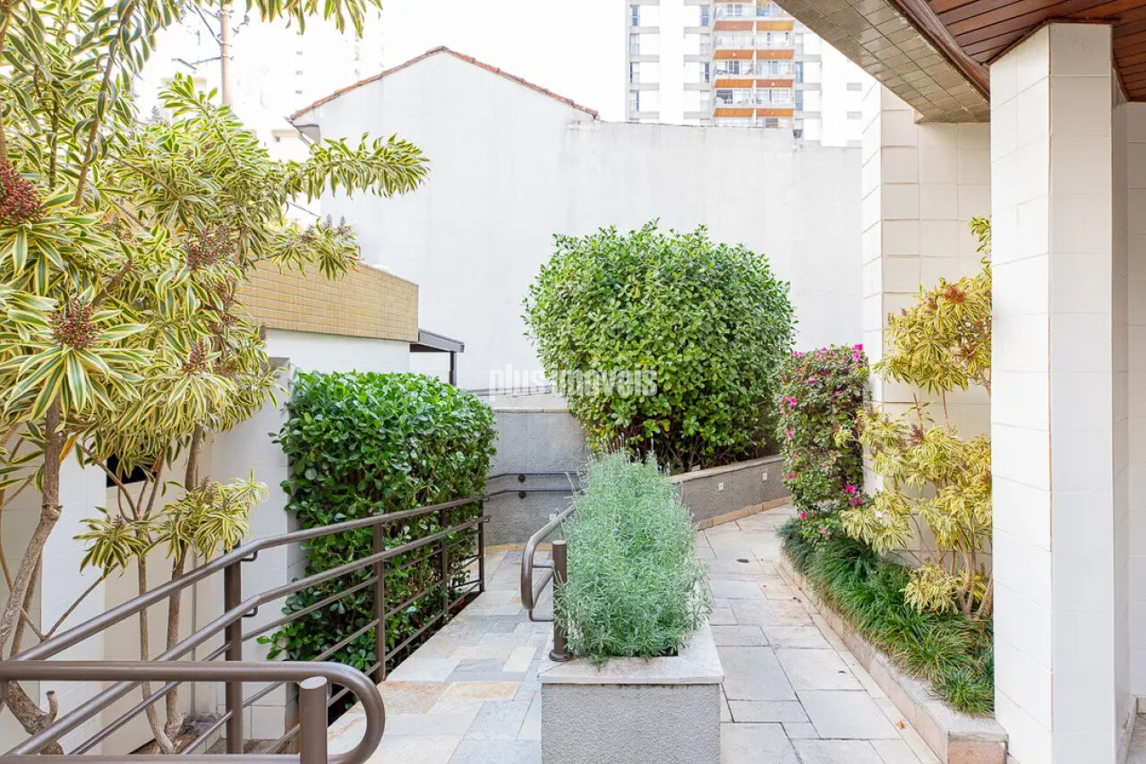 Apartamento, 3 quartos, 125 m² - Foto 30