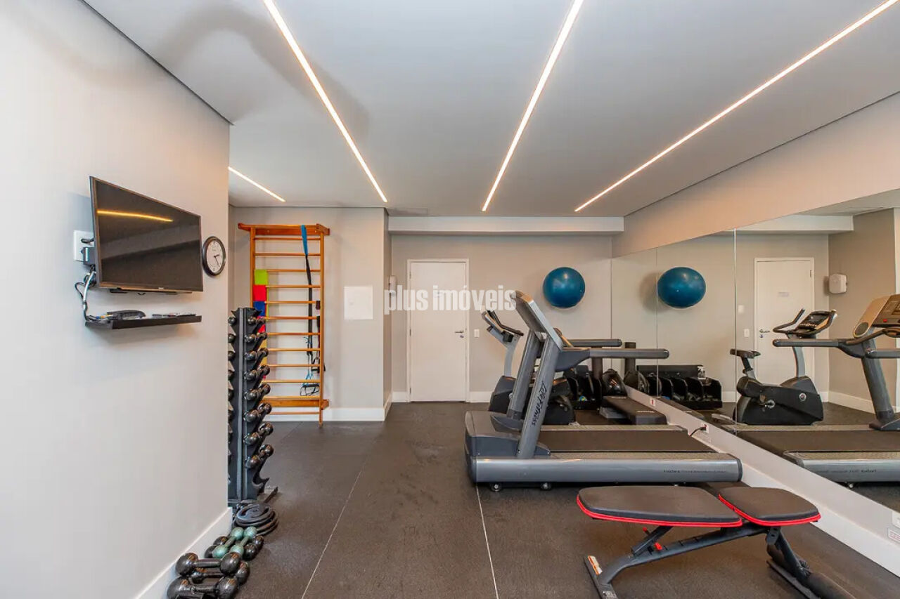 Apartamento, 3 quartos, 125 m² - Foto 32
