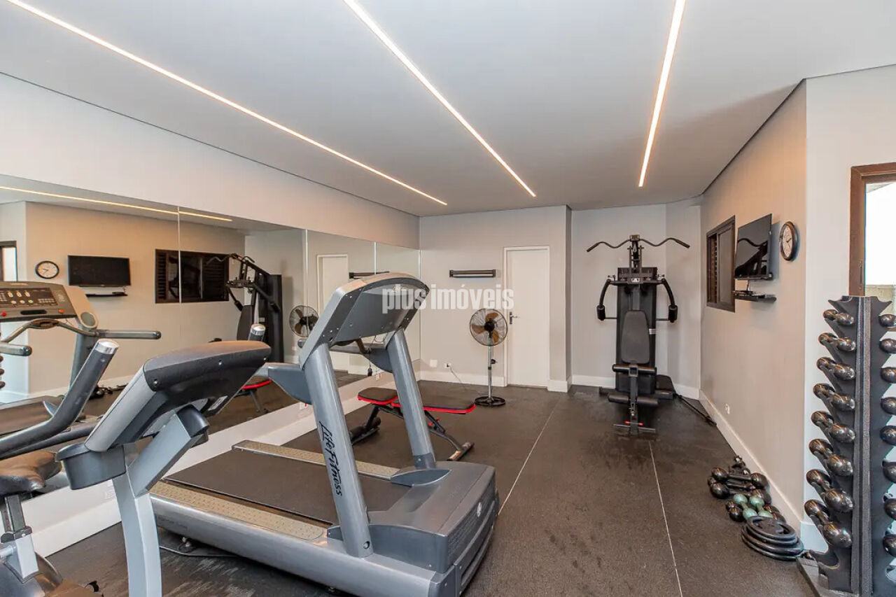 Apartamento, 3 quartos, 125 m² - Foto 33