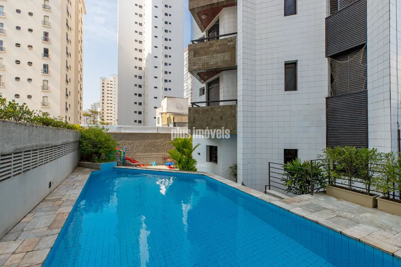 Apartamento, 3 quartos, 125 m² - Foto 34