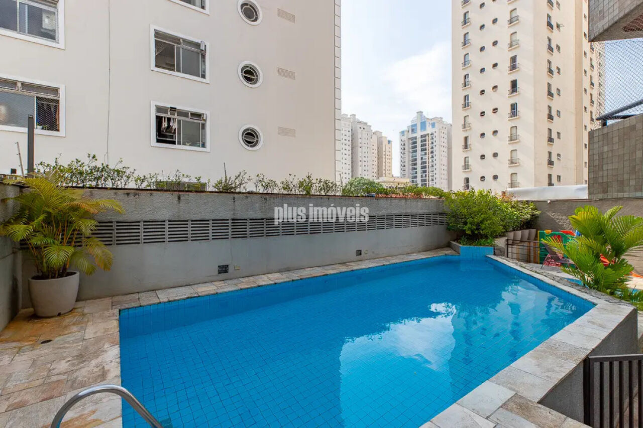 Apartamento, 3 quartos, 125 m² - Foto 35