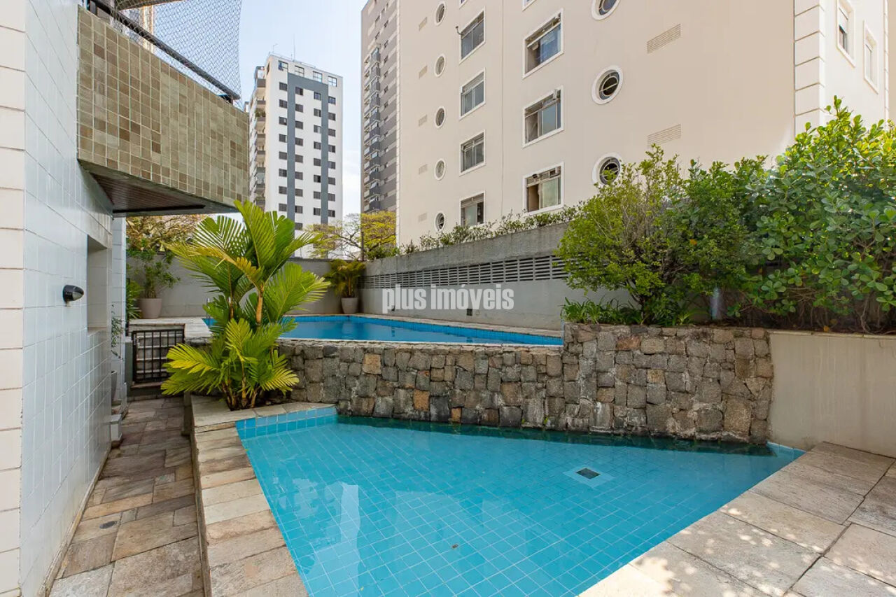 Apartamento, 3 quartos, 125 m² - Foto 36