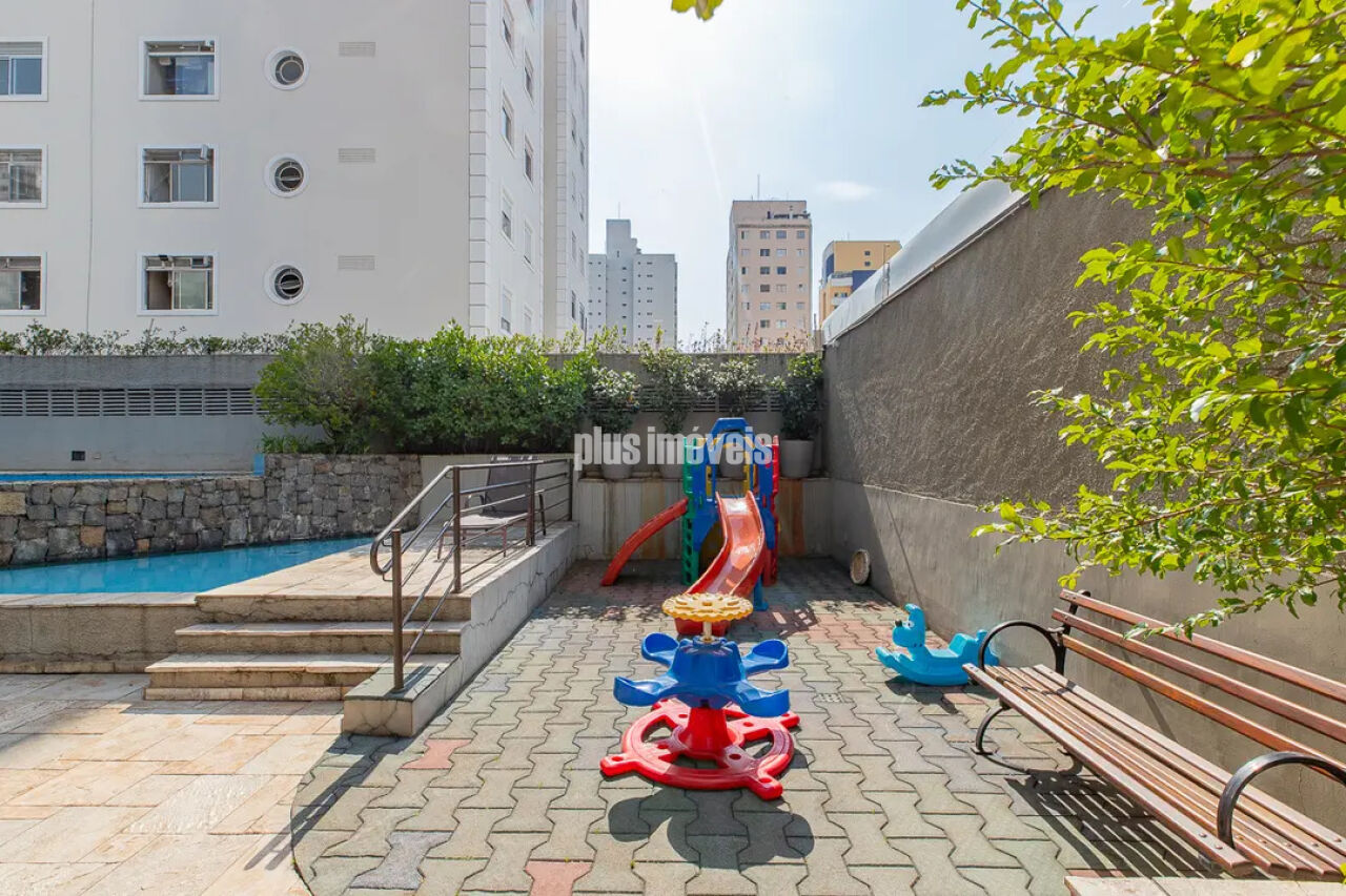 Apartamento, 3 quartos, 125 m² - Foto 37