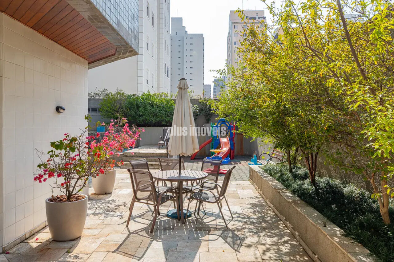 Apartamento, 3 quartos, 125 m² - Foto 38