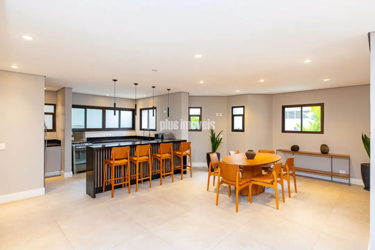 Apartamento, 3 quartos, 125 m² - Foto 40
