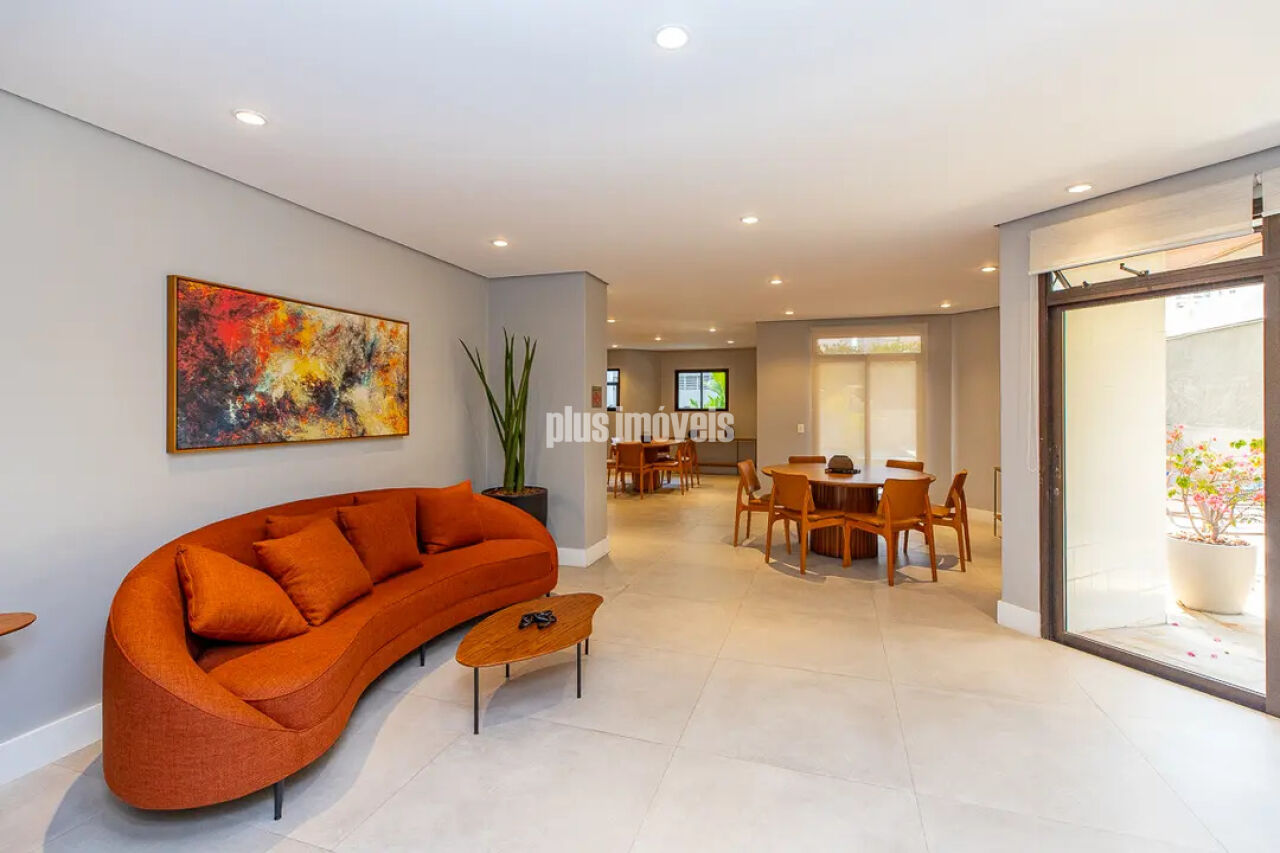 Apartamento, 3 quartos, 125 m² - Foto 42