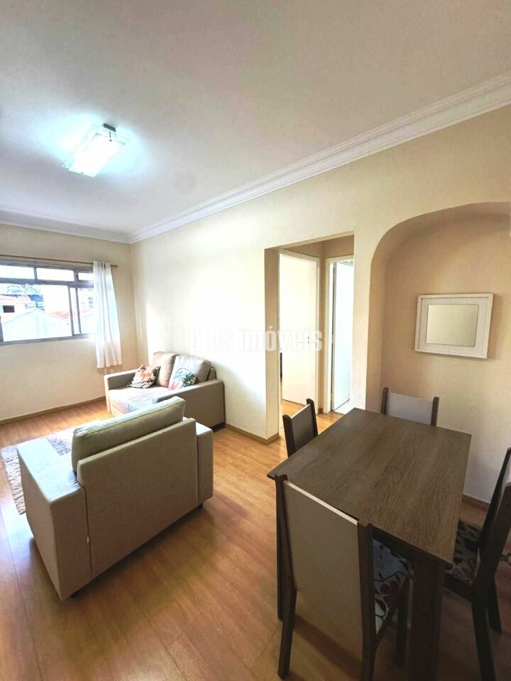 Apartamento, 1 quarto, 56 m² - Foto 3