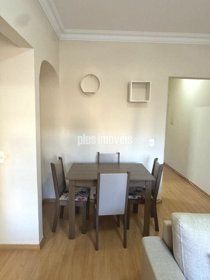 Apartamento, 1 quarto, 56 m² - Foto 5