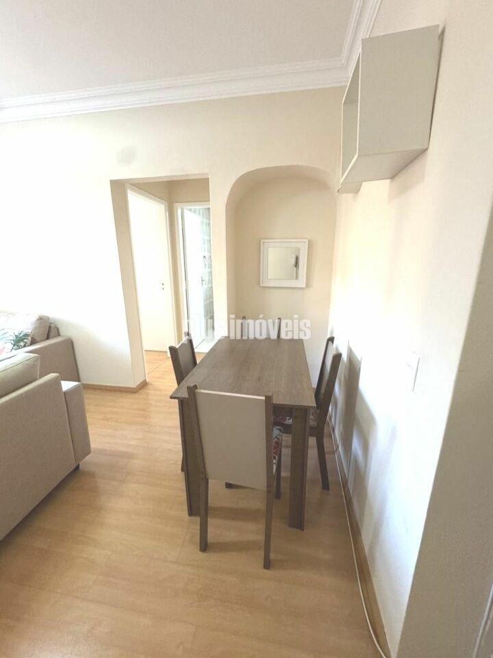 Apartamento, 1 quarto, 56 m² - Foto 6