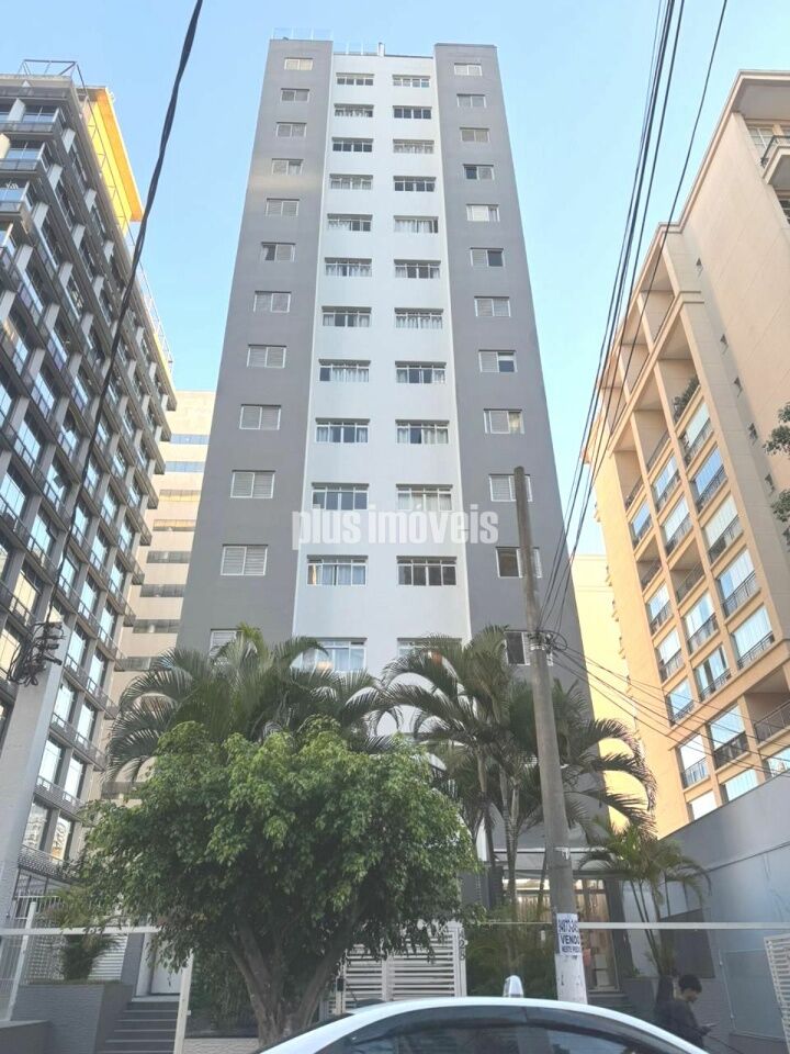 Apartamento, 1 quarto, 56 m² - Foto 16