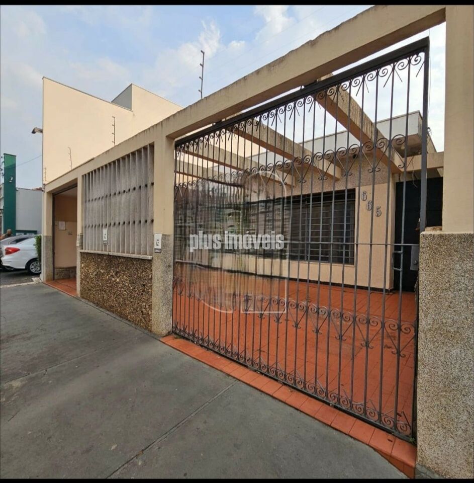 Casa Comercial, 250 m² - Foto 5