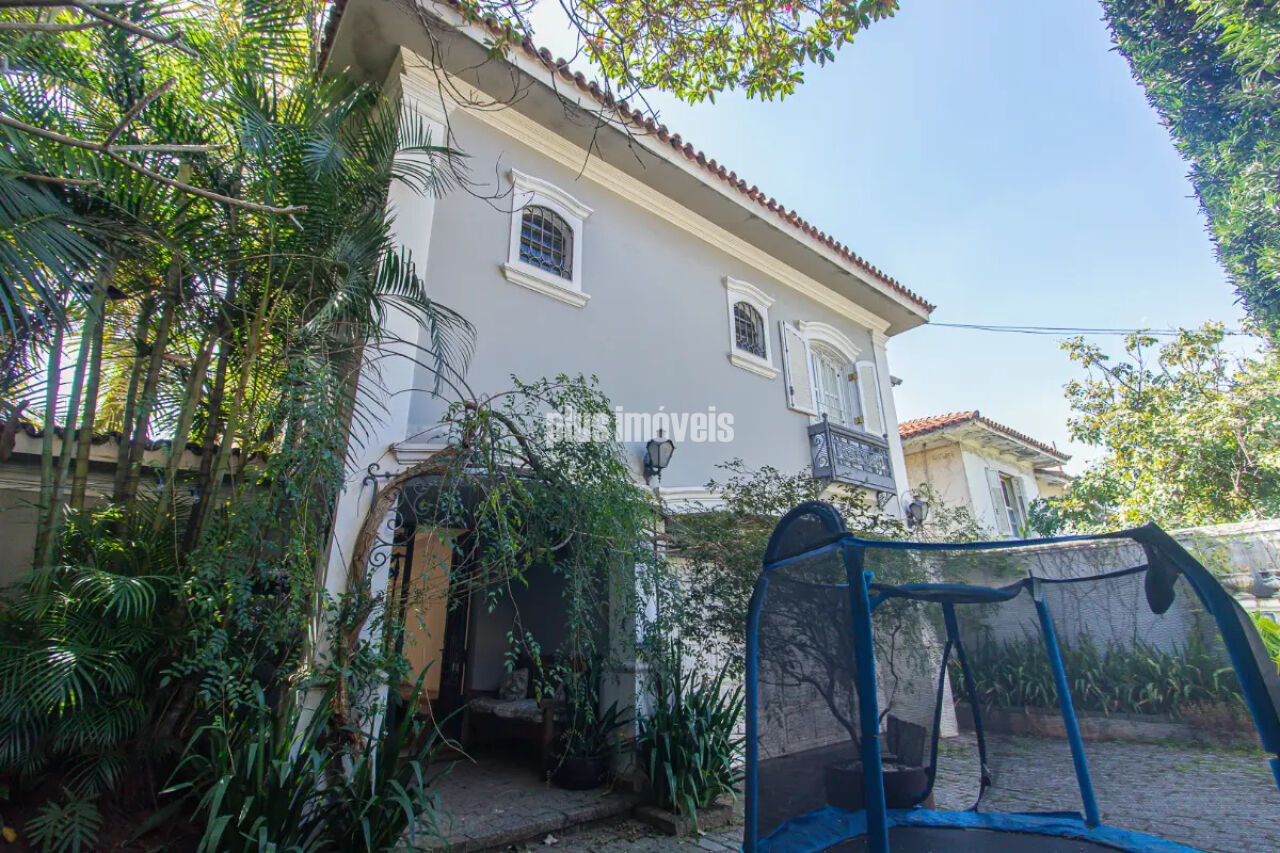 Casa, 4 quartos, 350 m² - Foto 14