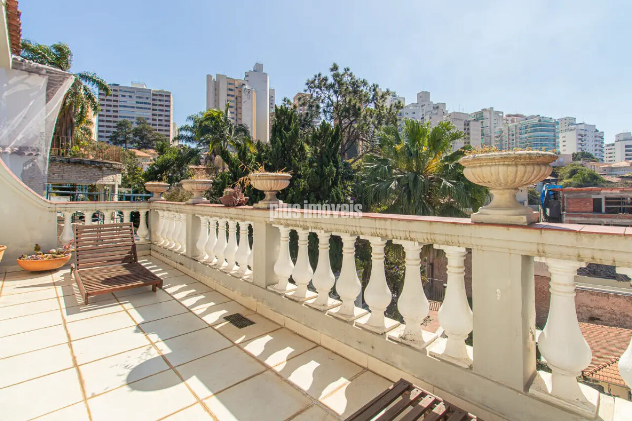 Casa, 4 quartos, 350 m² - Foto 29