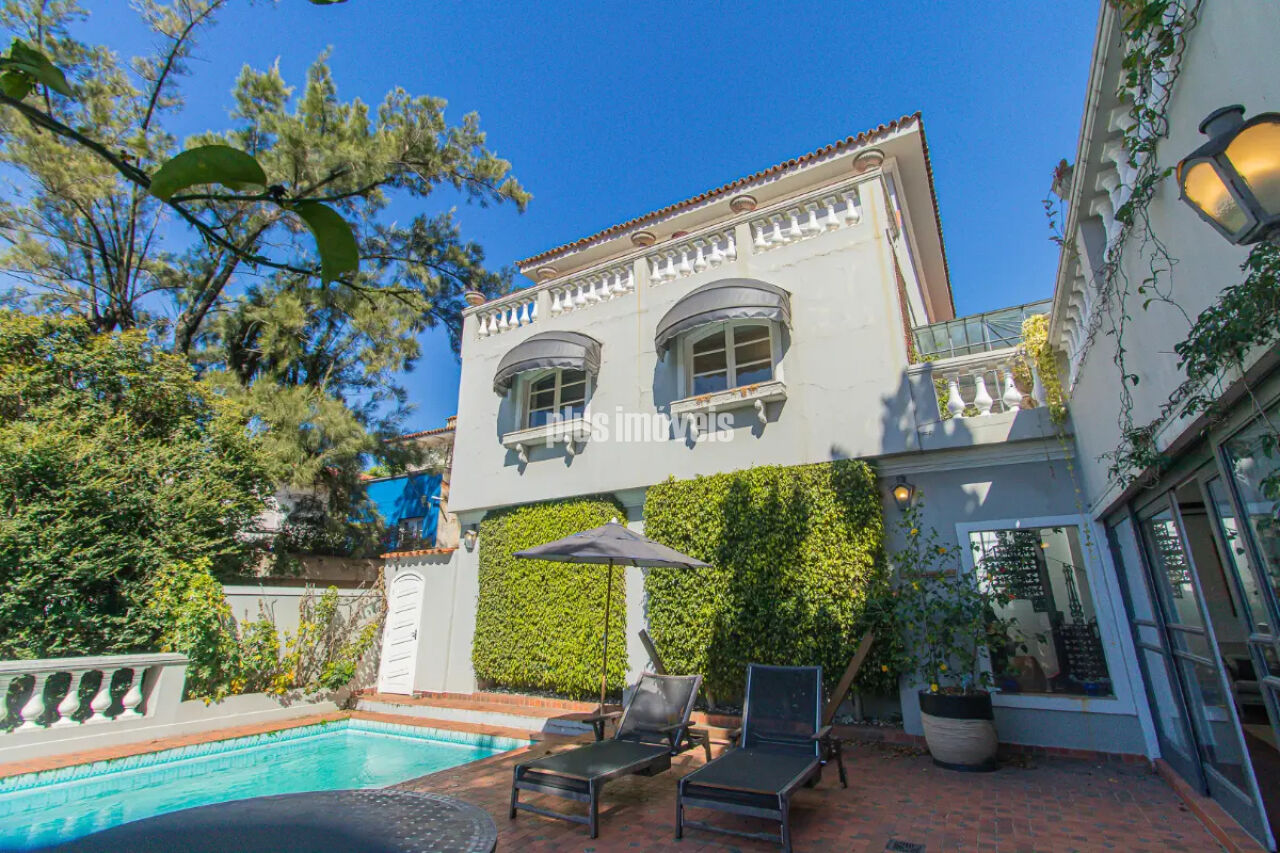 Casa, 4 quartos, 350 m² - Foto 3