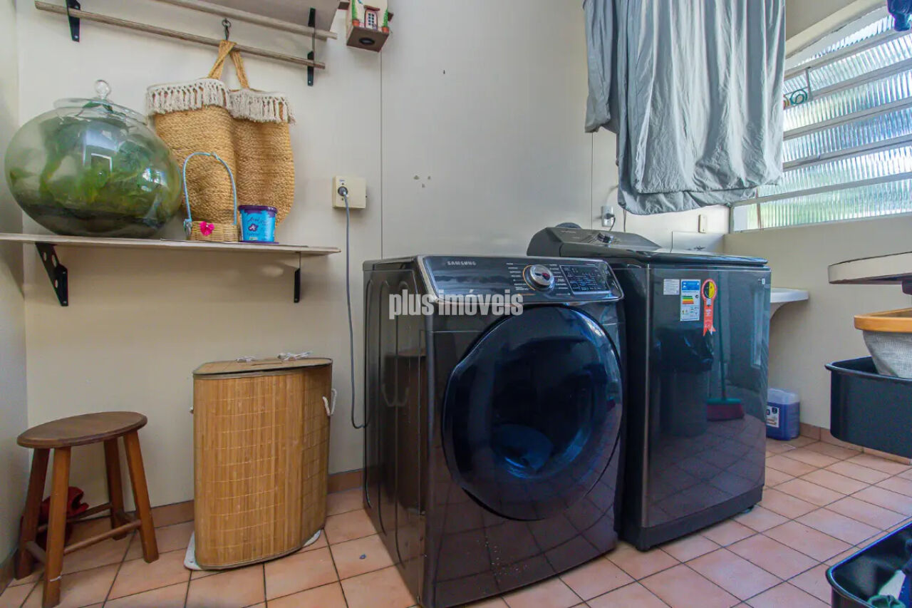 Casa, 4 quartos, 350 m² - Foto 47