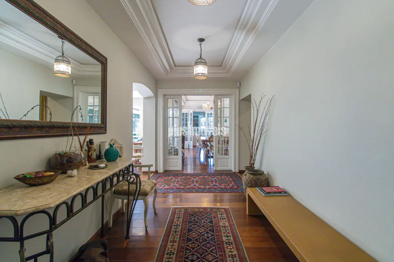 Casa, 4 quartos, 350 m² - Foto 8