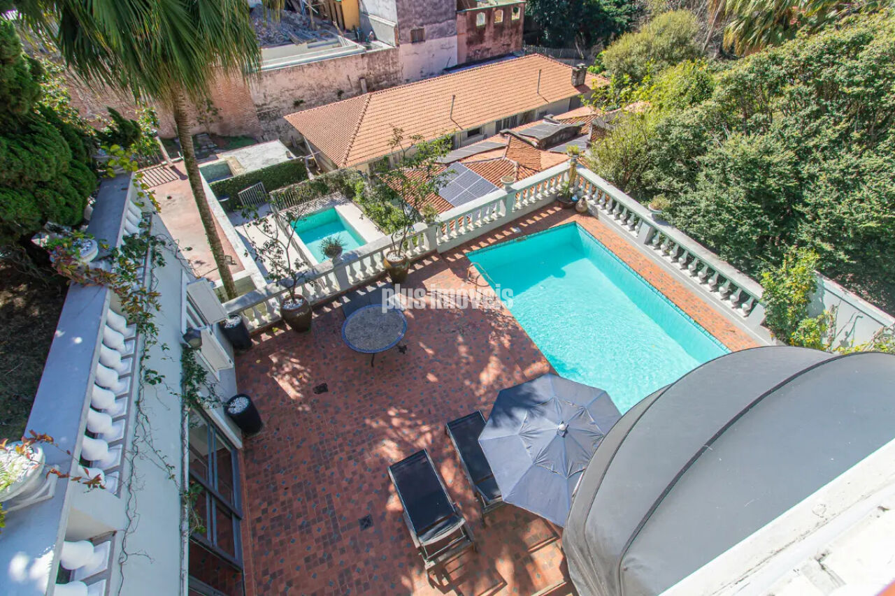 Casa, 4 quartos, 350 m² - Foto 32